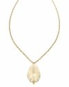 GOLD CHAIN NECKLACE celebrity STAINLESS STEEL