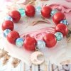 Bracelet Crystals Celebrity Surgical Steel