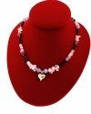 GOLD CHAIN NECKLACE celebrity STAINLESS STEEL