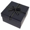 jewelry box earrings ring