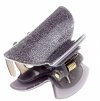 hairpin, strong buckle