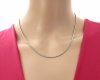gold chain stainless steel