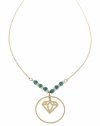 GOLD CHAIN NECKLACE celebrity STAINLESS STEEL