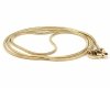 gold chain stainless steel