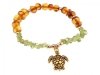 Bracelet crystals celebrity surgical steel