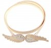 SPRING STRAP METAL ELASTIC DECORATIVE