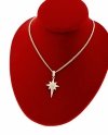 Gold Chain Celebrity Gold Plated Necklace 14K XUPING