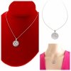 Gold Chain Celebrity Gold Plated Necklace 14K XUPING