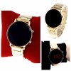 exclusive women's gold watch classic