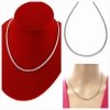 gold gilded chain 18k xuping