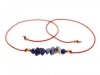 BRACELET GOLD CELEBRITY STAINLESS STEEL
