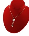 GOLD CHAIN NECKLACE celebrity STAINLESS STEEL