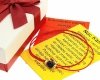 GOLD BRACELET STAINLESS STEEL STRING