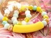Bracelet Crystals Celebrity Surgical Steel