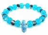 Bracelet Crystals Celebrity Surgical Steel