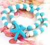Bracelet Crystals Celebrity Surgical Steel