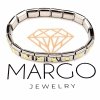 Bracelet Crystals Celebrity Surgical Steel