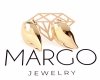 exclusive swarovski gold-plated earrings
