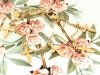 BRACELET GOLD CELEBRITY STAINLESS STEEL