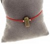 GOLD BRACELET STAINLESS STEEL STRING