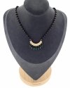 GOLD CHAIN NECKLACE celebrity STAINLESS STEEL