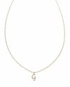 GOLD CHAIN NECKLACE celebrity STAINLESS STEEL