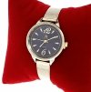 Women's watch golden kurren stainless steel