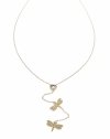 GOLD CHAIN NECKLACE celebrity STAINLESS STEEL