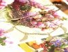 BRACELET GOLD CELEBRITY STAINLESS STEEL
