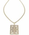 GOLD CHAIN NECKLACE celebrity STAINLESS STEEL