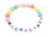 Bracelet Crystals Celebrity Surgical Steel