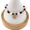 Bracelet Crystals Celebrity Surgical Steel