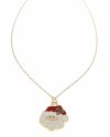 GOLD CHAIN NECKLACE celebrity STAINLESS STEEL