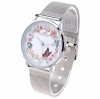 Women's watch golden kurren stainless steel