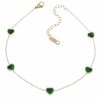 GOLD BRACELET celebrity STAINLESS STEEL