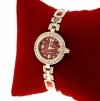 exclusive women's gold watch classic
