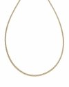 gold chain stainless steel