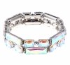 Celebrity Bracelet Surgical Steel