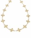 GOLD CHAIN NECKLACE celebrity STAINLESS STEEL
