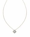 GOLD CHAIN NECKLACE celebrity STAINLESS STEEL