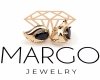 exclusive swarovski gold-plated earrings