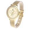 Women's watch golden kurren stainless steel