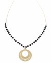 GOLD CHAIN NECKLACE celebrity STAINLESS STEEL