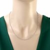 gold gilded chain 18k xuping