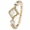 exclusive women's gold watch classic