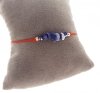 BRACELET GOLD CELEBRITY STAINLESS STEEL