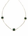 GOLD CHAIN NECKLACE celebrity STAINLESS STEEL