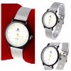 Women's watch golden kurren stainless steel