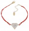 BRACELET GOLD CELEBRITY STAINLESS STEEL