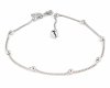 gold-plated 18k gold bracelet